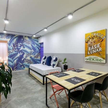 Апартаменти Casa Manila Calle 12 Медельїн Екстер'єр фото