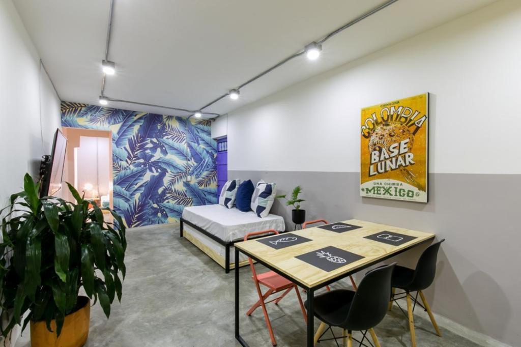 Апартаменти Casa Manila Calle 12 Медельїн Екстер'єр фото