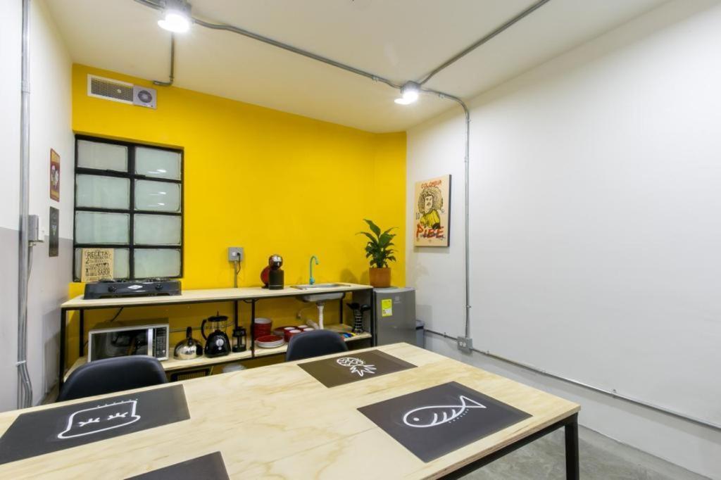 Апартаменти Casa Manila Calle 12 Медельїн Екстер'єр фото