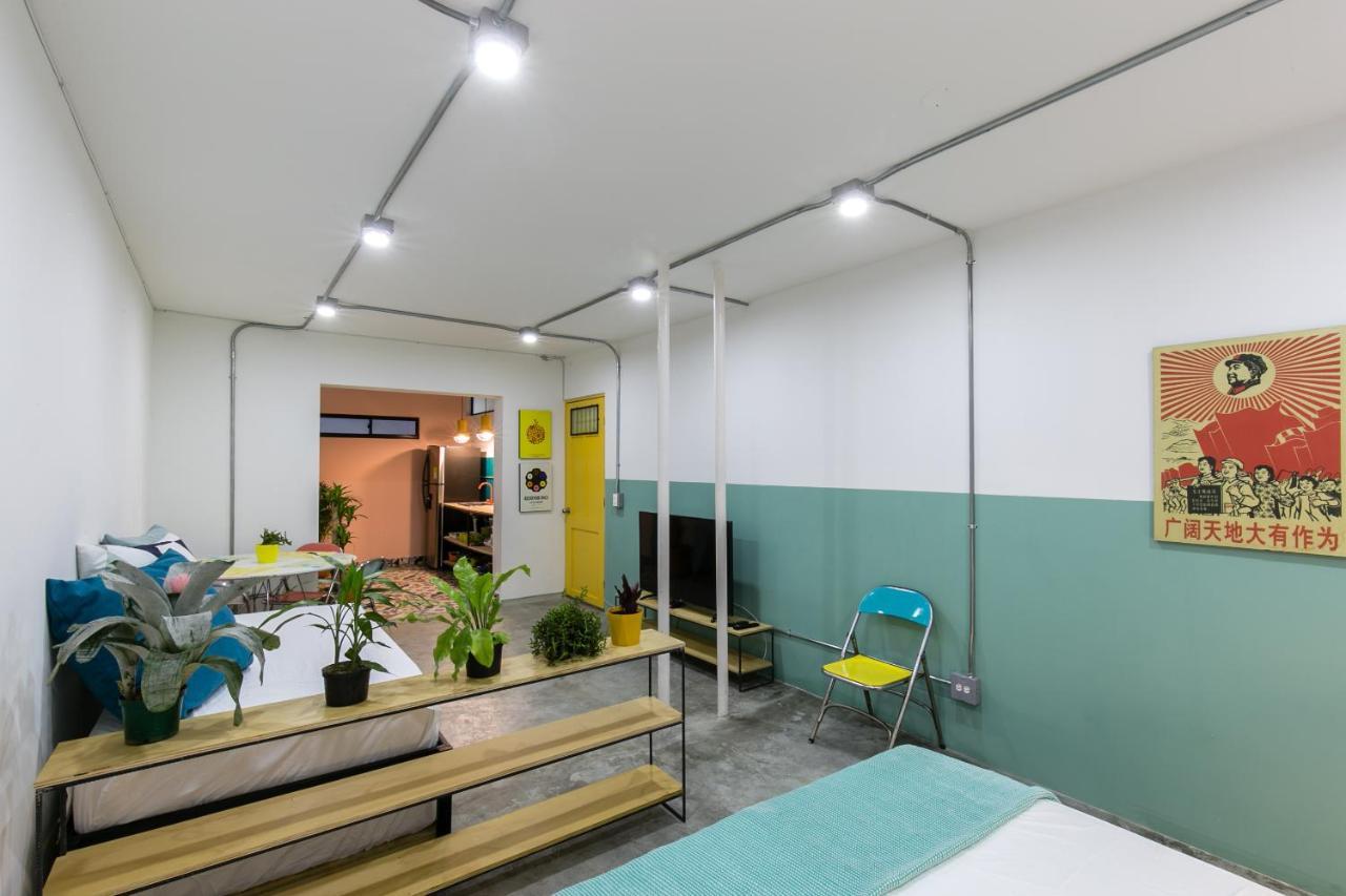 Апартаменти Casa Manila Calle 12 Медельїн Екстер'єр фото