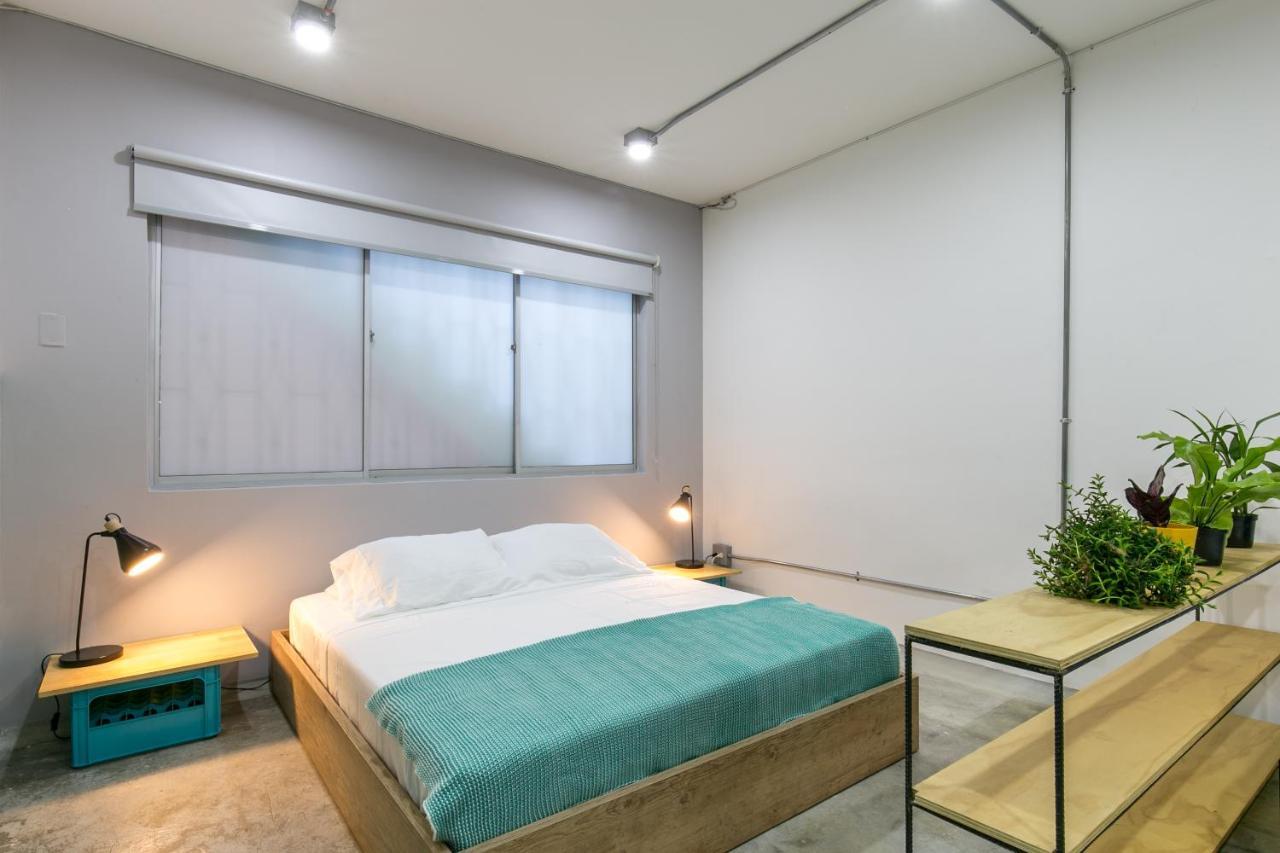 Апартаменти Casa Manila Calle 12 Медельїн Екстер'єр фото