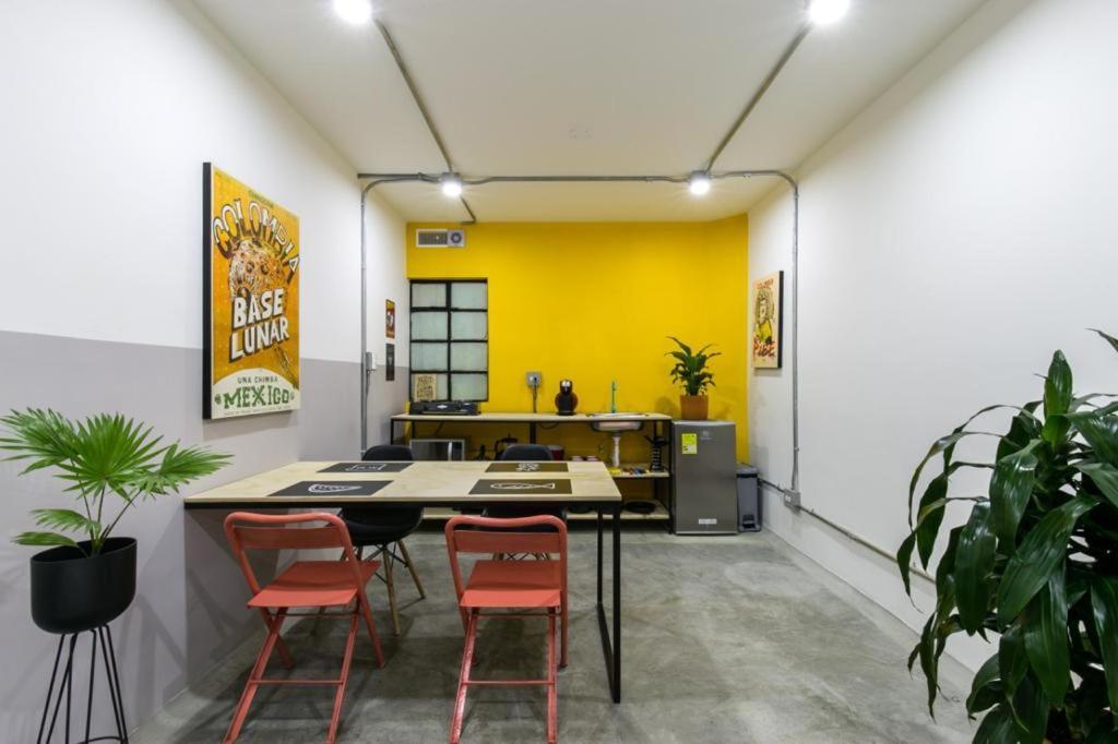 Апартаменти Casa Manila Calle 12 Медельїн Екстер'єр фото