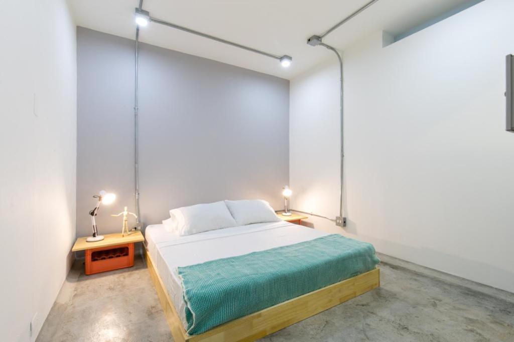 Апартаменти Casa Manila Calle 12 Медельїн Екстер'єр фото