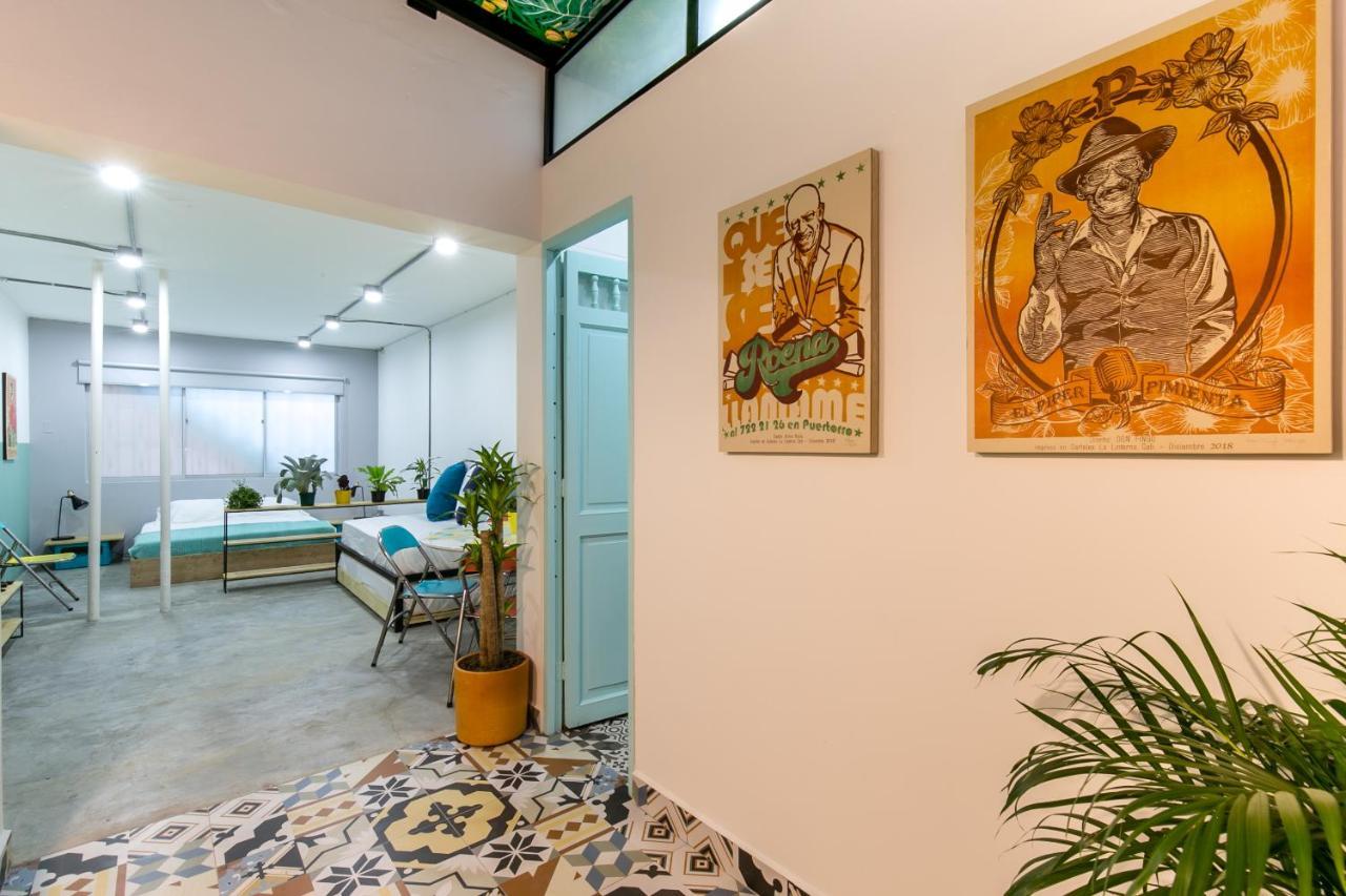 Апартаменти Casa Manila Calle 12 Медельїн Екстер'єр фото