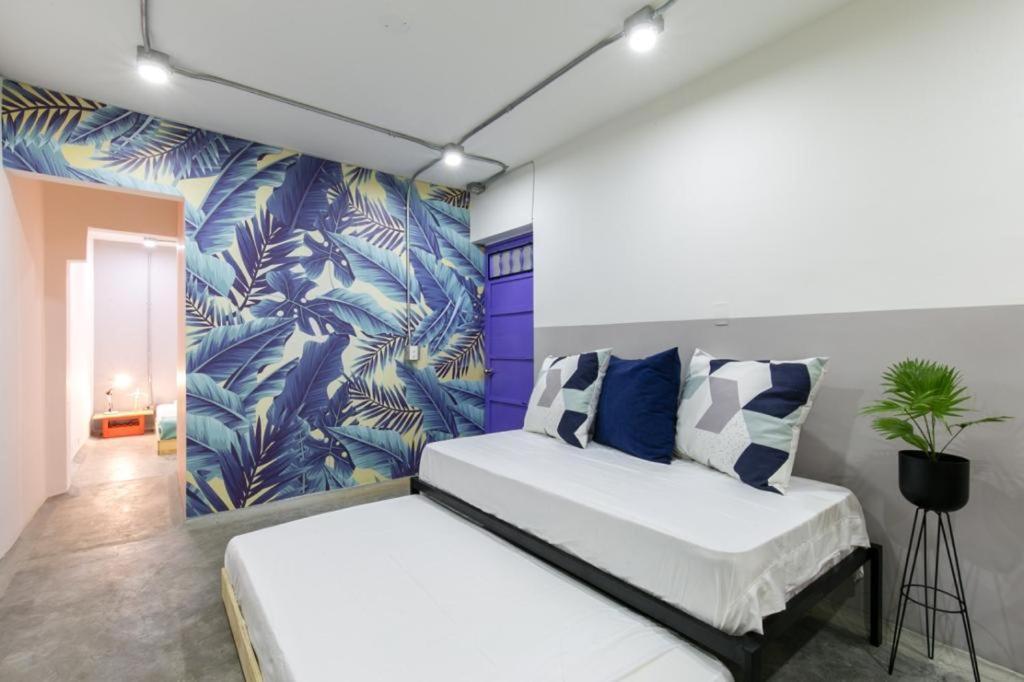 Апартаменти Casa Manila Calle 12 Медельїн Екстер'єр фото